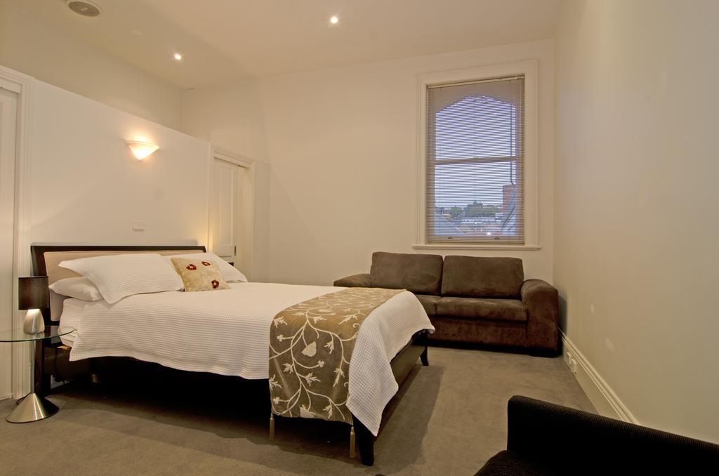 Apartment Roxburgh House - Cbd